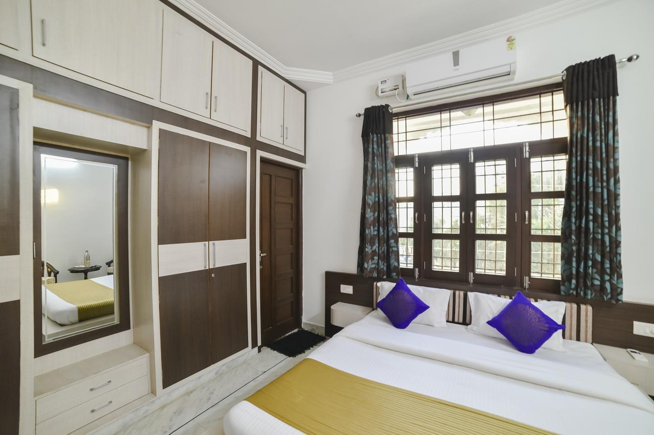 Royal Heritage Villa Udajpur Exteriér fotografie