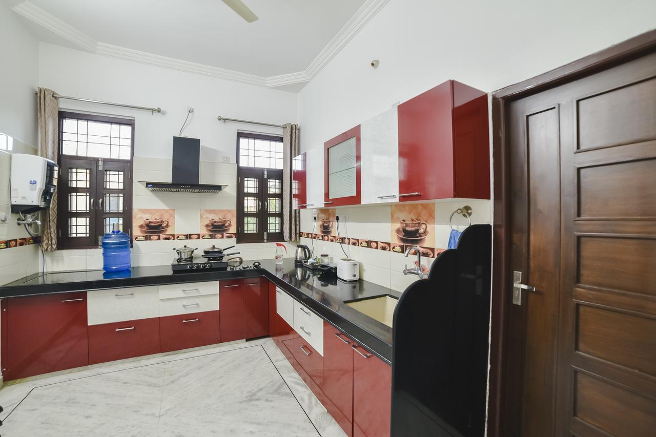 Royal Heritage Villa Udajpur Exteriér fotografie